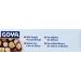 Goya Foods Octopus Style Squid Pieces in Garlic Sauce 4 oz (Pack of 25) - Authentic Spanish Seafood Delight - Buy Online on GoSupps.com