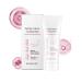 Body Sunscreen Lotion Moisturizer Sun Screen Lightweight under Makeup Waterproof and Sweat-proof Skin Care Sunscreen for Body