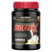 ALLMAX Nutrition - ISOFLEX - 100% Ultra-Pure Whey Protein Isolate - Birthday Cake - 2 Pound Protein Powder Birthday Cake 907 g (Pack of 1)