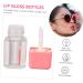 Beaupretty 10pi ces Flacons de Gloss Vides Petits pour L vres Tubes Soi-m me Flacons Vides Lot - Buy Online on GoSupps.com