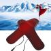 Heated Shoe Insoles USB Foot Warming Pad Mat for Outdoor Sports - Size S (35-40) - Buy Online on GoSupps.com