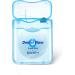 Woven Dental Floss - Deep Clean Oral Care Durable & Shred Resistant Smooth Travel Mint Flosser for Men & Women - Buy Online on GoSupps.com