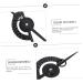DRESSOOS Ruler Line Horizontal Measuring Measure Auxiliary Tool Shaper Shaping Eyebrow Premium Professional - Buy Online on GoSupps.com