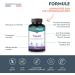 Ultradigest Transit - Natural Intestinal Transit Food Supplement - Made in France - Tamarind Marshmallow Plum - Facilitates Digestion - 30 Vegetable Capsules - 1 Month - Made in France Vitavea - Buy Online on GoSupps.com