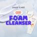 EUNYUL Daily Care Rice Foam Cleanser - Korean Skincare Face Wash with Rice Water | 150ml International Shipping Available - Buy Online on GoSupps.com