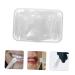 NOLITOY Silicone Lip Scrubber Set - Disposable Lip Brush & Makeup Accessory for Perfect Lips | Professional Lip Scrub & Gloss Applicator - Buy Online on GoSupps.com