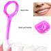Aligner Remover Tool Set - 4 Clear Aligners Removal Tools for Invisible Braces | Oral Care Accessories in 4 Colors - Buy Online on GoSupps.com