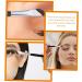 FOYTOKI 1 Set Eyeliner Tool Eye Liner Brush Eyebrow Concealer Makeup Brush Eye Brush Brow Brush Black Wood - Buy Online on GoSupps.com