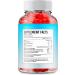 3 Pack Optimal Keto ACV Gummies - Advanced Keto Formula with Apple Cider Vinegar - B12 Beet Root Juice Dietary Supplement for Men and Women (180 Gummies) - Buy Online on GoSupps.com