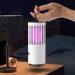 SEFAX Mosquito Killer USB Portable Indoor Mosquito Lamp Camping Mosquito Killer Fly Trap Electric Shock Mosquito Killer Mosquito Killer Lamp (Color : Blue) - Buy Online on GoSupps.com