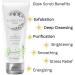 Generic Planet Spa Oriental Awakening Peel Off Mask & Refreshing Glow Scrub. Achieve Radiant Skin with This Spa-Quality Treatment. Discover the Rejuvenating Power of Oriental Botanicals - Buy Online on GoSupps.com