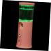 1 Set Hydrating Instrument Nano Steamer Handheld Clothes Steamer Face Lip Gloss Portable