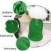 Premium Dog Coat & Sweater for Small Dogs - Stylish Chihuahua Clothing for Winter & All Seasons - Buy Online on GoSupps.com