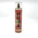 Bath & Body Works Pearberry Fine Fragrance Mist 8 oz / 236 mL - 2022 NEW - Buy Online on GoSupps.com
