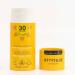 ATTITUDE Sunscreen Stick SPF 30 Tropical 3 Oz - Vegan & Cruelty-Free Plant-Based, Mineral Formula - Reef-Friendly Sun Care - Buy Online on GoSupps.com