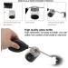 Srliya Hair Building Fibers Spray Applicator Atomizer Pump for Thinning Hair Powder Blower Fiber Spray Applicator for Hair Thickening - Buy Online on GoSupps.com