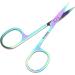 Panysilioer 5 Pairs Magnetic Eyelashes Reusable No Glue Need Quantum Eyelashes with Eyeliner Kit with Tweezers Eyebrow Scissors - Buy Online on GoSupps.com