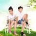 Buy Sport Unisex Child Ankle Brace - Adjustable Compression Sleeve for Injury Recovery | Breathable Non-Slip Support Wraps for Sports - Buy Online on GoSupps.com