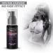 Riffway B Growth Breast Spray Oil 50ml - Enhance Bust Size and Enlargement Formula - Buy Online on GoSupps.com