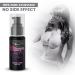 B Growth Breast Enlargement Spray Oil for Women - Increase Breast Size by 2 Cups - Buy Online on GoSupps.com