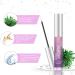 Buy Premium Eyelash Serum with Collagen & Oat Extract - Lash Boosting for Longer Thicker Lashes - 5ml - Buy Online on GoSupps.com