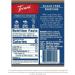 Torani Sugar Free Sweetener Syrup 750ml PET 4 Pack - Buy Online on GoSupps.com
