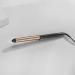 BaByliss Titanium Brilliance Waves Wand - 28mm True-Titanium Barrel - Fast Heat Up - Black - Buy Online on GoSupps.com