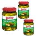 Bautz'ner Lot of 3 spiced cucumbers 700 g