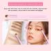 Allayu 7 Pieces/Set Woman Girl Portable Makeup Brush with Handle Powder Beauty Make Up Brushes Eyebrow Tool Professional - Buy Online on GoSupps.com