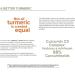 Youtheory Turmeric Extra Strength 1000mg Capsules - 180 Count (Pack of 1) - Buy Online on GoSupps.com