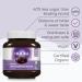 Nutiva Organic Dark Hazelnut Spread - 13 oz (369 g) | Healthy & Delicious - Buy Online on GoSupps.com