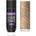 Volumon Hair Building Fibres - Cotton Hair Loss Concealer - 28g - 30 Uses - Medium Blonde - Buy Online on GoSupps.com