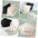 6 Pairs Shoe Heel Inserts - Cushions & Protectors for High Heels - Non-Slip Grip Pads for Women's Pumps - Comfortable Adhesive Insoles - Buy Online on GoSupps.com