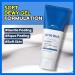 Buy Wish Planner AHA/BHA Peeling Gel 100ml - Daily Exfoliating & Moist Peeling Gel for Radiant Skin - Buy Online on GoSupps.com