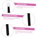 Ipetboom 3pcs Makeup Brush Epoxy Tools Eye Shadow Brush Accessories Travel Make up - Buy Online on GoSupps.com