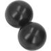 Wooden Hand Massage Balls - 2 Piece Set for Seniors | 4 cm Relaxing Rotating Health Supply - Buy Online on GoSupps.com