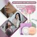 NewBang Color Changing Blusher Duo - Moisturizing Cheek & Lip Cream | Waterproof Gel Blush with Glossy Finish | 0.50 oz (Pack of 2) - Buy Online on GoSupps.com