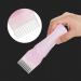 WANAONE 4pcs Root Comb Applicator Bottle Lightweight Reusable Hair Oiling Applicator Bottle with Graduated Scale 160ml Hair Dye Brush Oil Bottles for DIY Home Hair Styling(4 Colors) - Buy Online on GoSupps.com