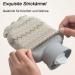 Buy Komunj Hot Water Bottle with Removable Knitting Cover - Relieve Abdominal Pain & Cramps - International Shipping Available - Buy Online on GoSupps.com