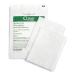 Curad Sterile Non-Adherent Pads (Pack of 100) - Gentle Wound Dressing with No Sticking - Buy Online on GoSupps.com