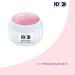 1-Phase Gel Pink Medium Viscosity - 3in1 Easy UV Nail Gel (30ml) | Made in Germany - International Shipping Available - Buy Online on GoSupps.com