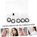 Buy Gatuida 15-Piece Duplex Care Box Set - Travel Glasses Cases in Random Colors | AB Medical Plastic Mini Containers - Perfect for Organization - Buy Online on GoSupps.com