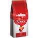  Lavazza 10 x Quality Rossa Coffee Bean Lavazza 1 kg - Buy Online on GoSupps.com