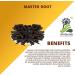Herbaveda Master Root 500g for Luck and Power - Buy Online on GoSupps.com