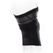 DonJoy Performance ANAFORM 2mm Closed Patella Knee Brace Sleeve - Black Medium | International Shipping Available - Buy Online on GoSupps.com