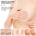 Silicone Scar Sheets for Breast Reduction - 8 Pack for Scar Removal, Includes 4 Areola Strips, Japanese Skin Care - One Size A - Buy Online on GoSupps.com