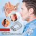 Acupeace Anti-Tinnitus Relief Ear Clip 2023 New Tinnitus Relief for Ringing Ears-Device Ear Care Products Stop Ringing (1pair) - Buy Online on GoSupps.com
