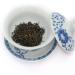 Th rouge chinois Th noir Feuilles mobiles Qi Men Hong Cha Keemun Th noir Kung Fu (500g) - Buy Online on GoSupps.com
