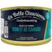 La Belle Chaurienne Confit Duck 1250g x 2 - Buy Online on GoSupps.com