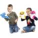 Baby Shark Cantarine Puppets - Mami Shark | Fun Interactive Toy for Kids - Buy Online on GoSupps.com